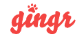 Gingr Logo